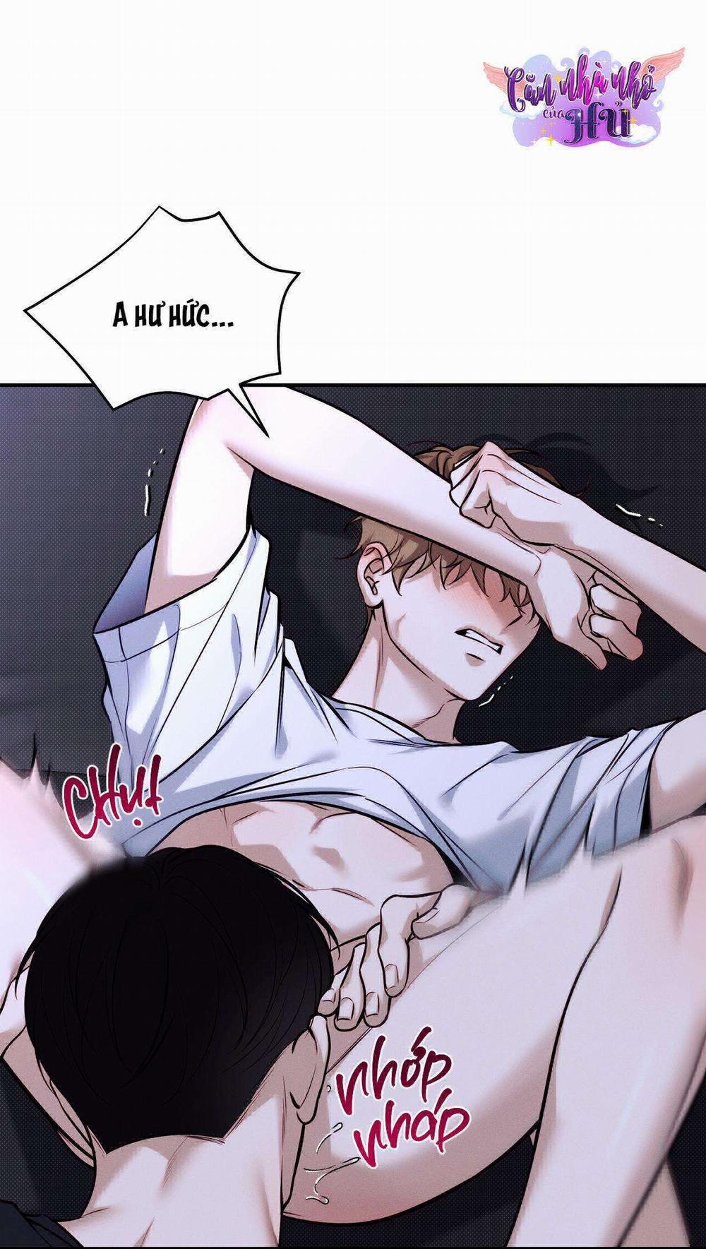 Mùa Hè Năm Ấy 39 trang 58