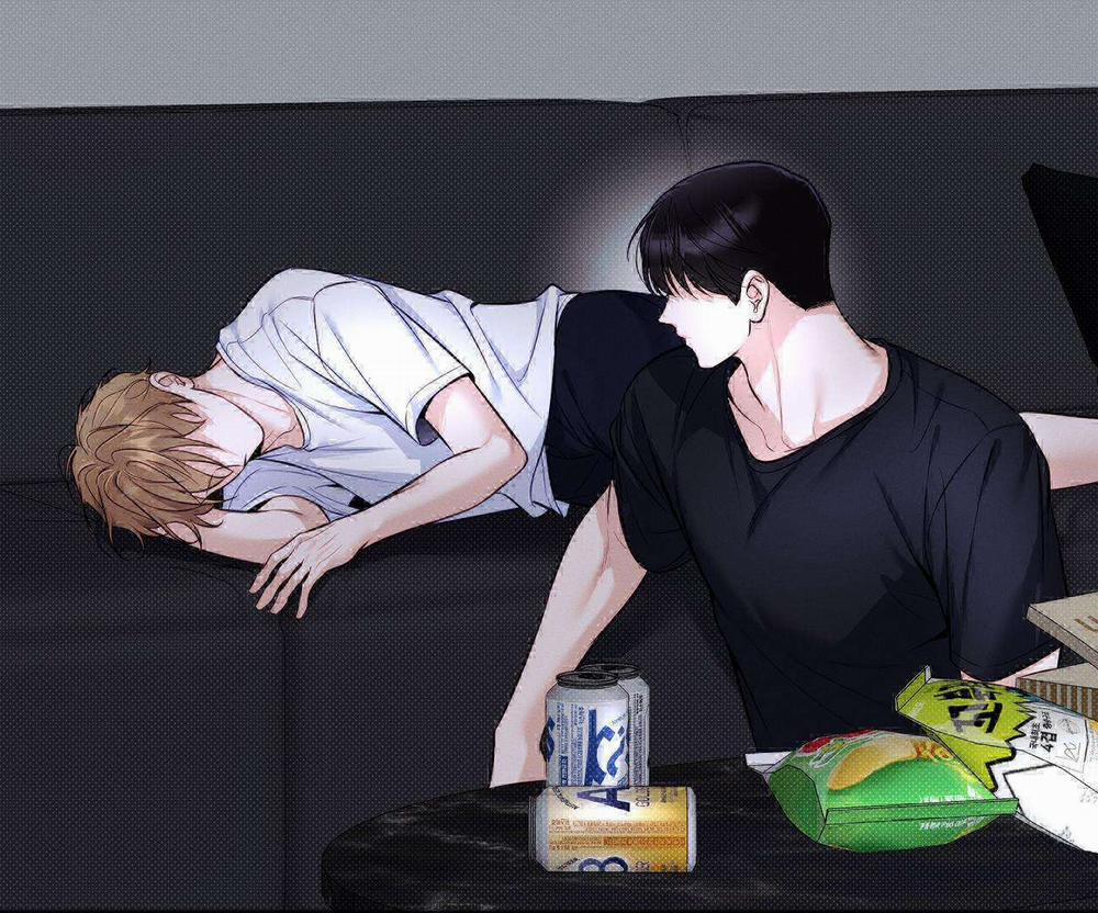 Mùa Hè Năm Ấy 39 trang 6