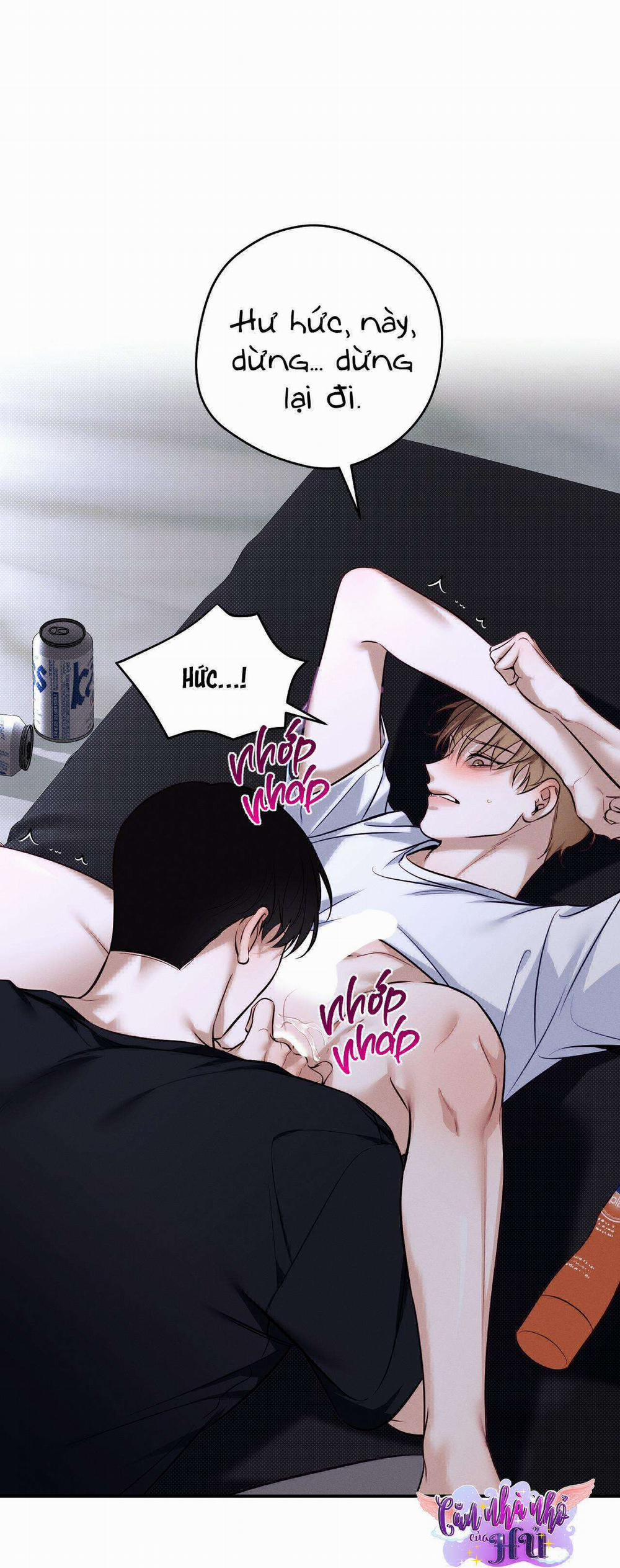 Mùa Hè Năm Ấy 39 trang 62