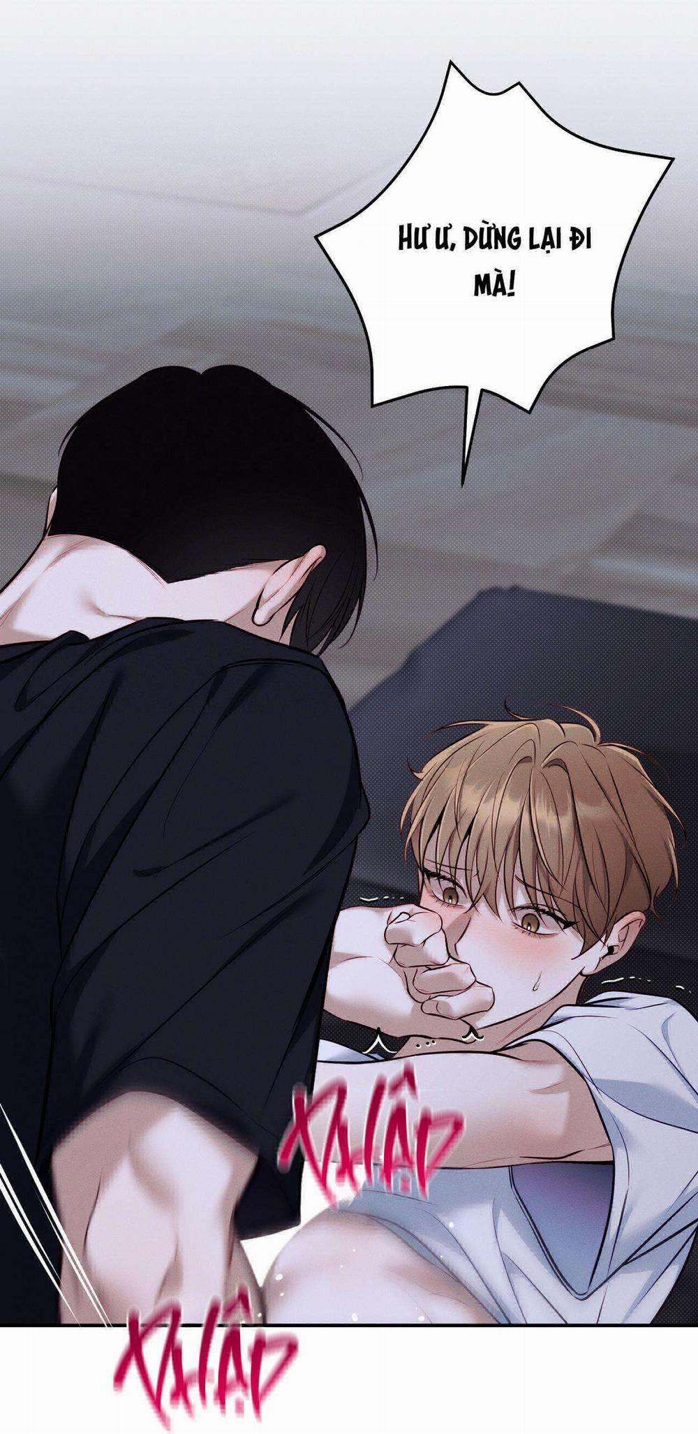 Mùa Hè Năm Ấy 39 trang 74