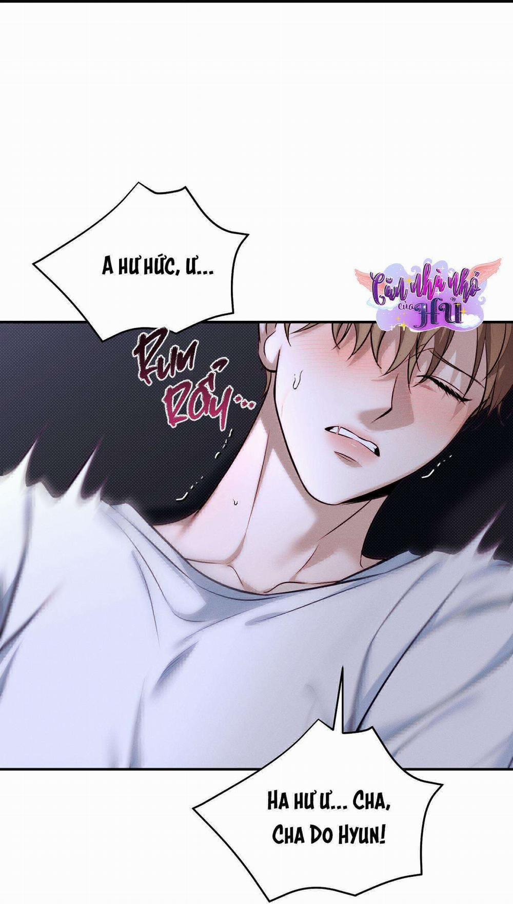 Mùa Hè Năm Ấy 39 trang 77