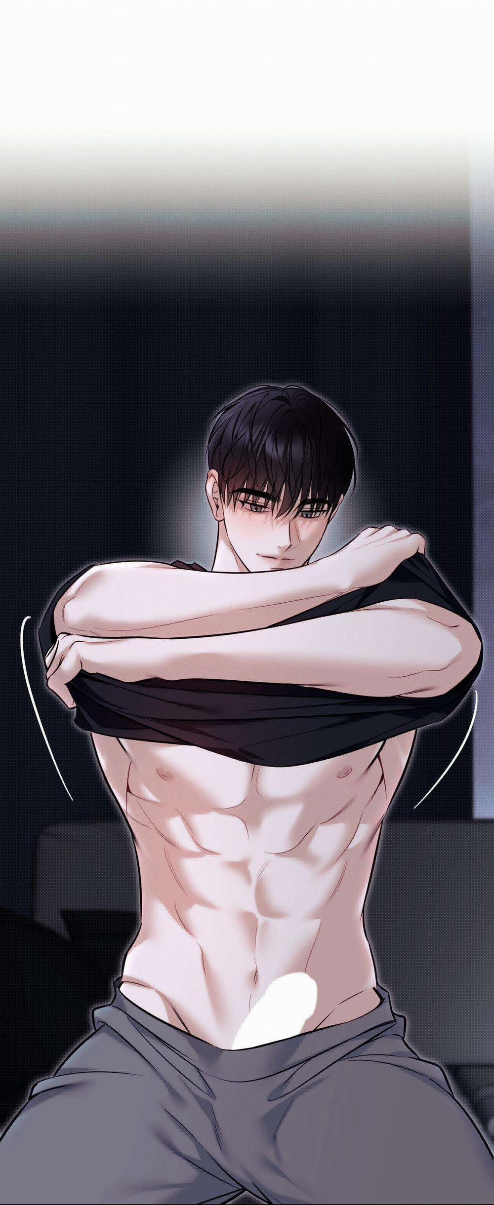 Mùa Hè Năm Ấy 39 trang 93