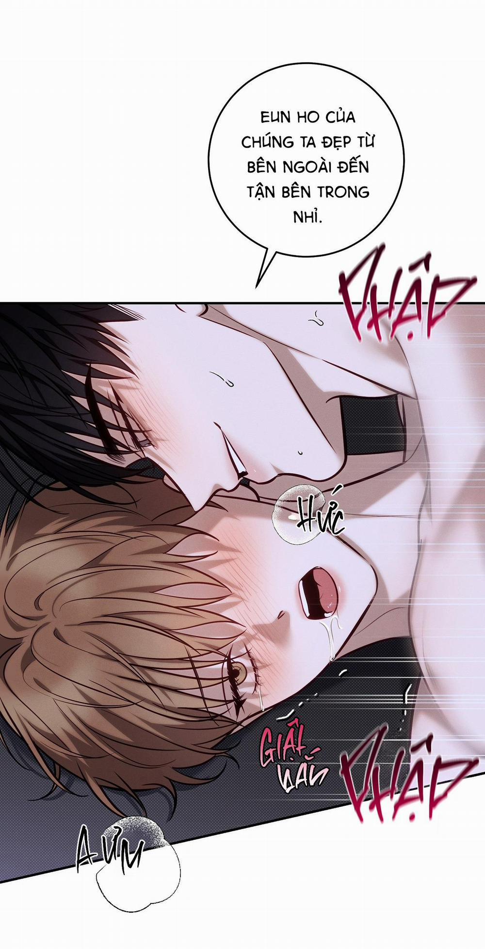 Mùa Hè Năm Ấy 40 NT 2 trang 22