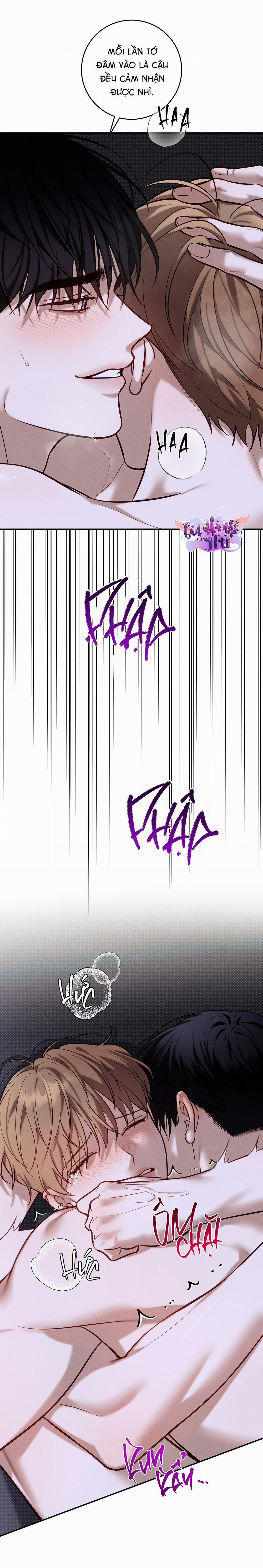 Mùa Hè Năm Ấy 40 NT 2 trang 23