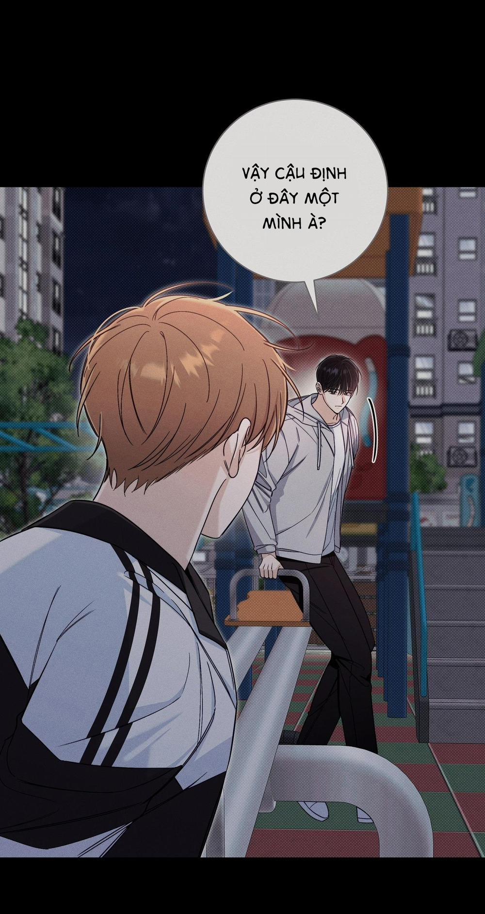 Mùa Hè Năm Ấy 40 NT 2 trang 35