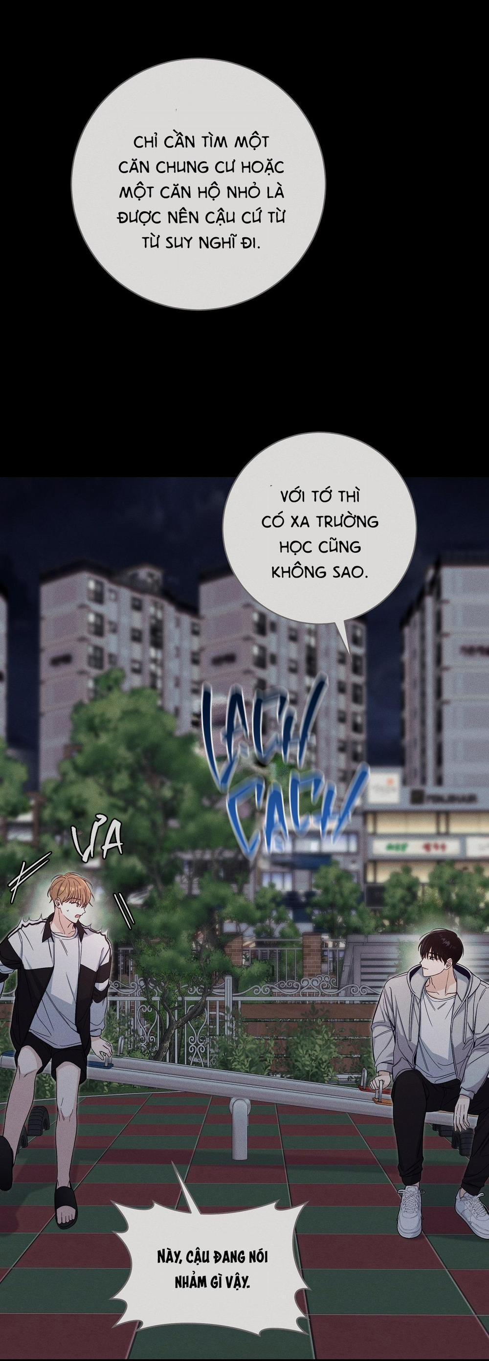 Mùa Hè Năm Ấy 40 NT 2 trang 36