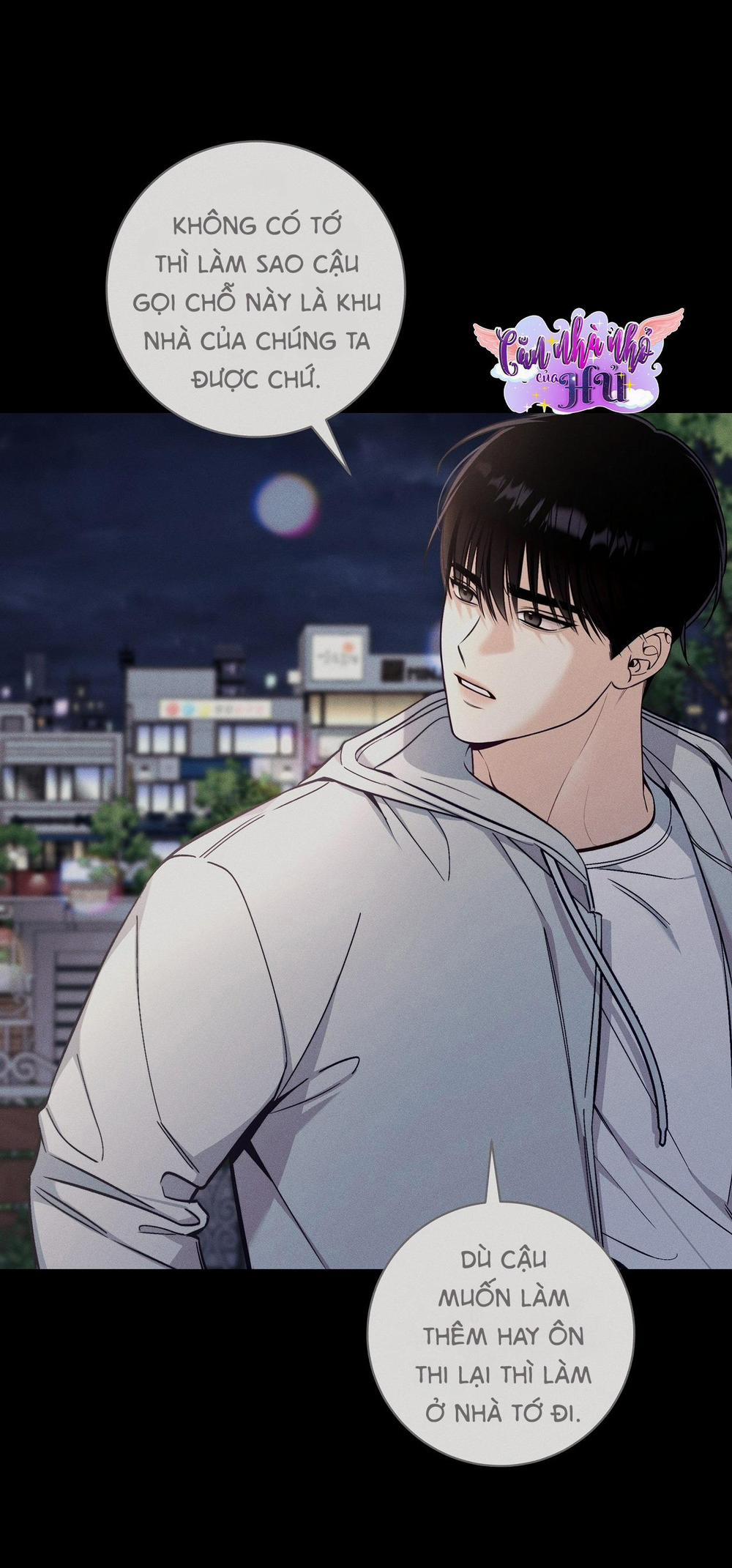 Mùa Hè Năm Ấy 40 NT 2 trang 38