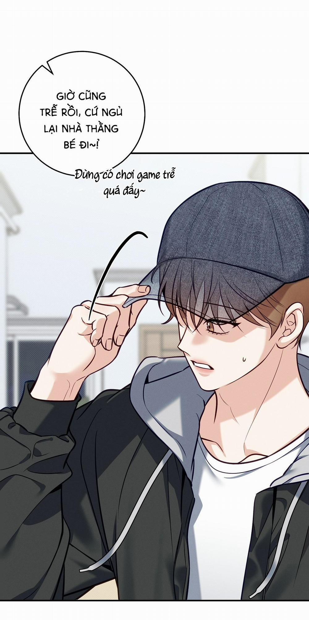 Mùa Hè Năm Ấy 40 NT 2 trang 44