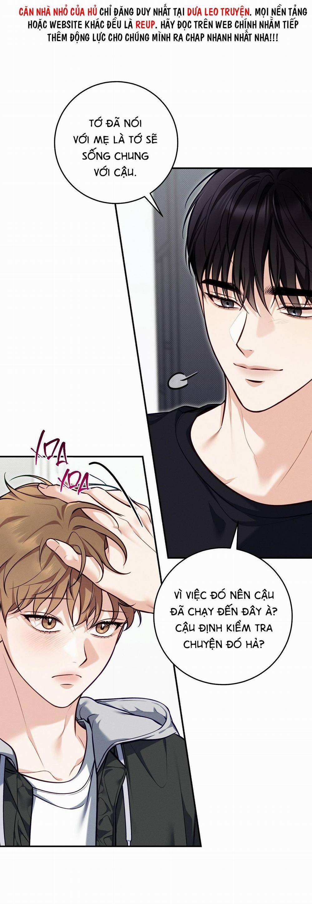 Mùa Hè Năm Ấy 40 NT 2 trang 54