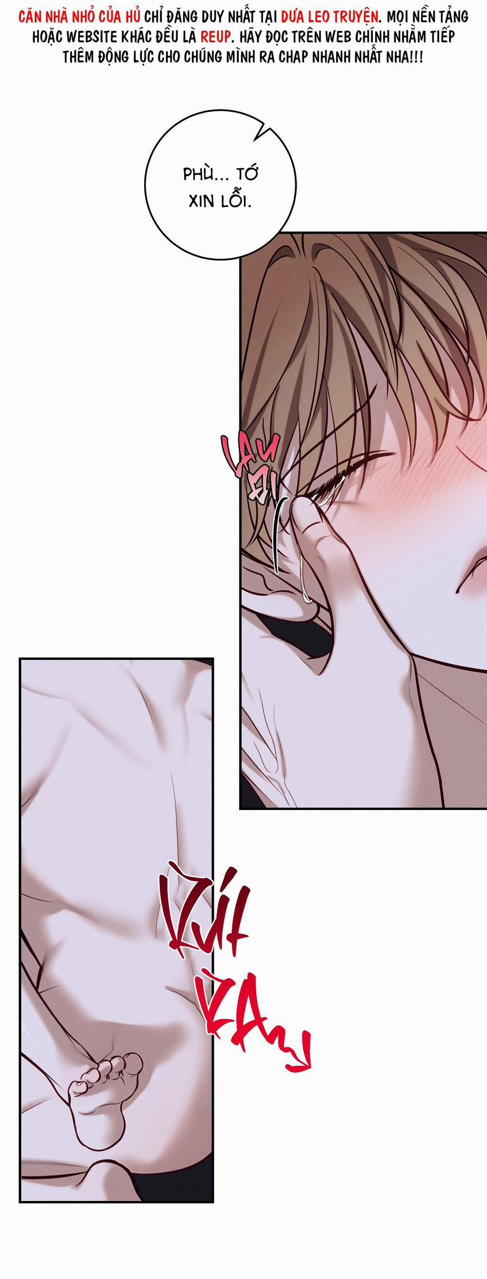 Mùa Hè Năm Ấy 40 NT 2 trang 6