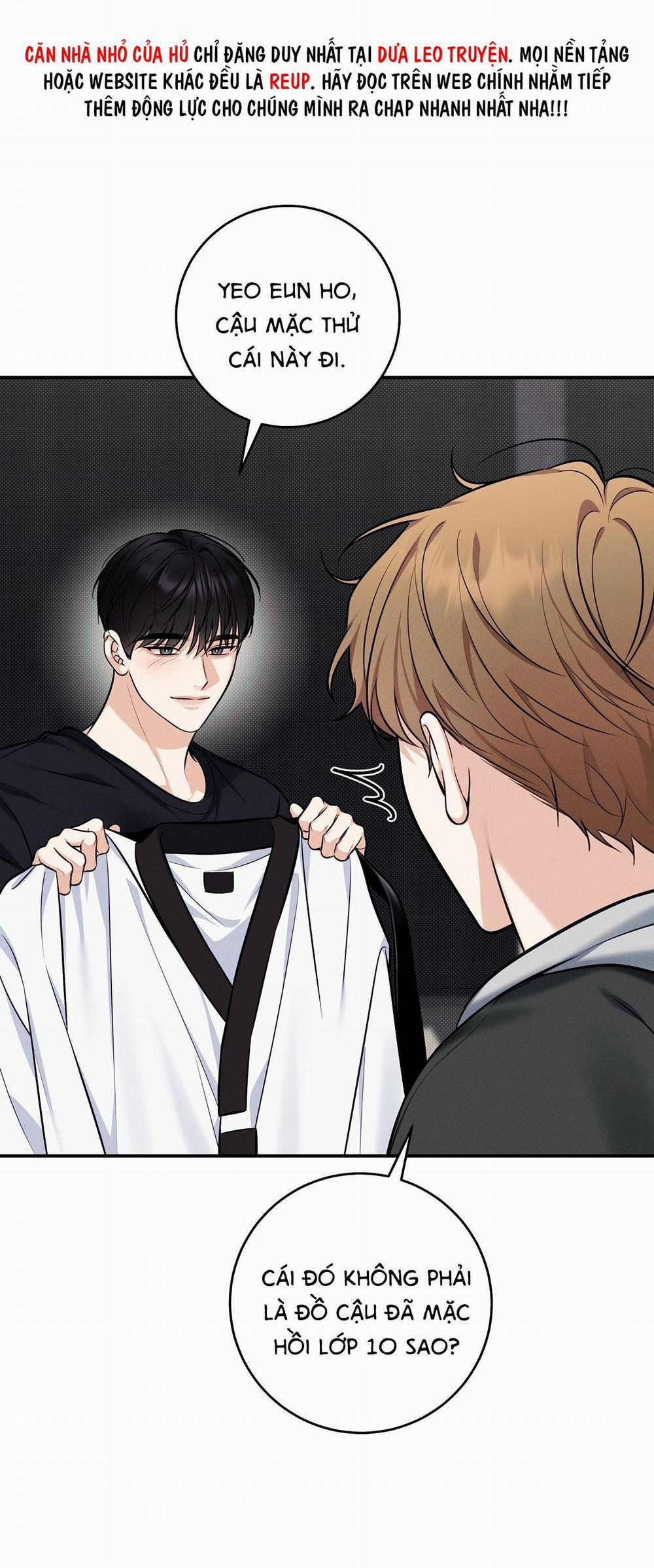 Mùa Hè Năm Ấy 40 NT 2 trang 60