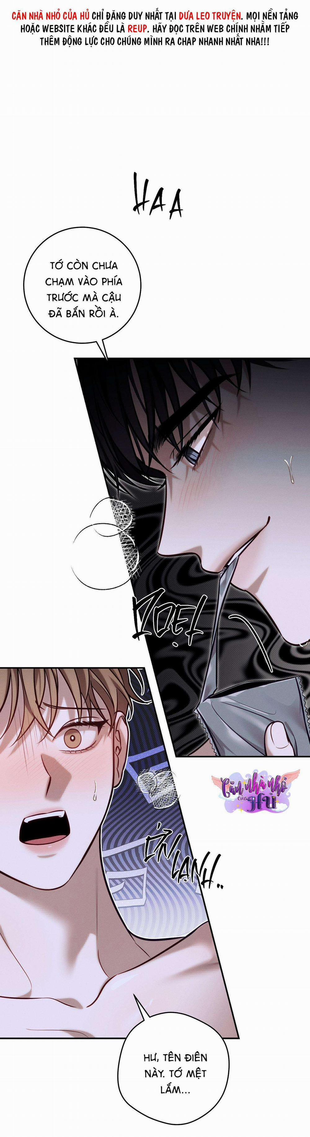 Mùa Hè Năm Ấy 40 trang 19