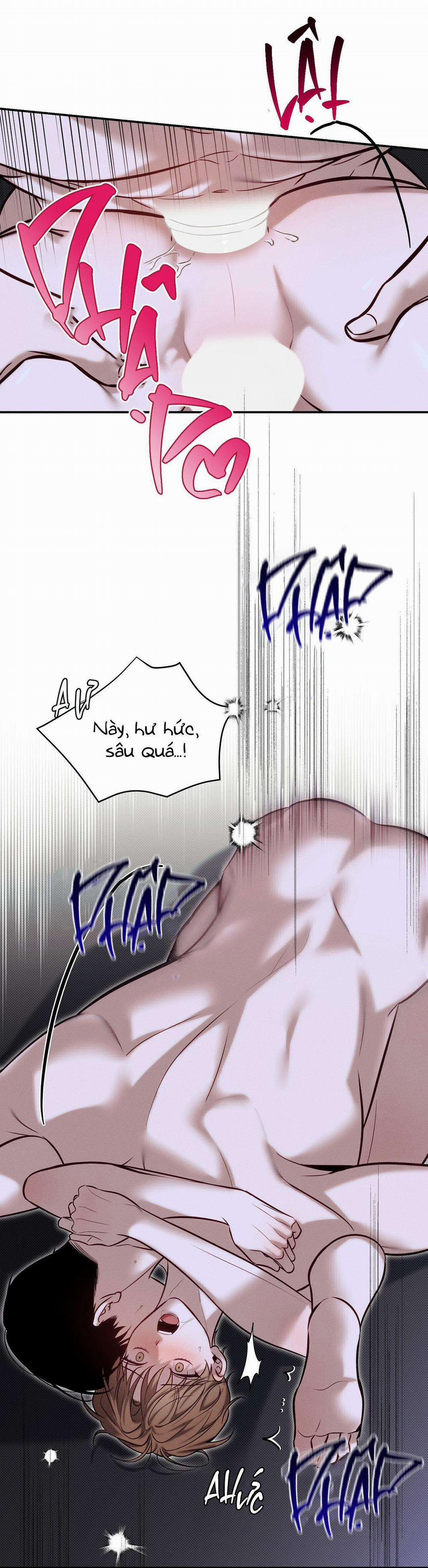 Mùa Hè Năm Ấy 40 trang 20