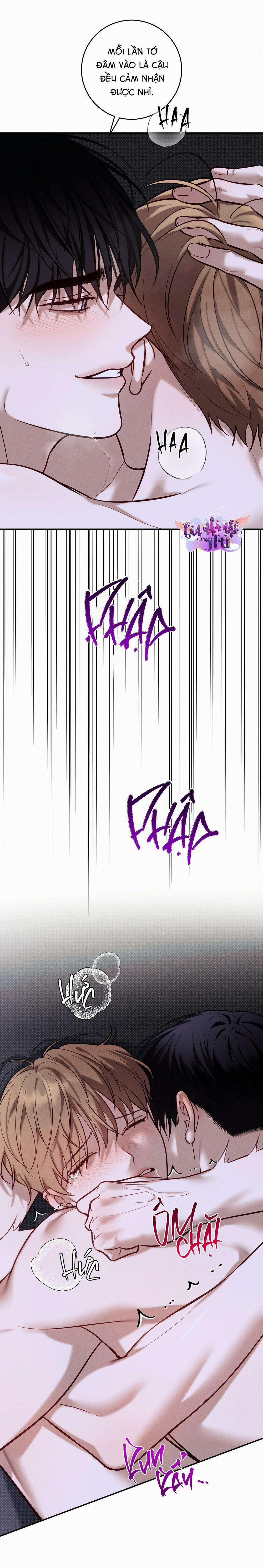 Mùa Hè Năm Ấy 40 trang 23