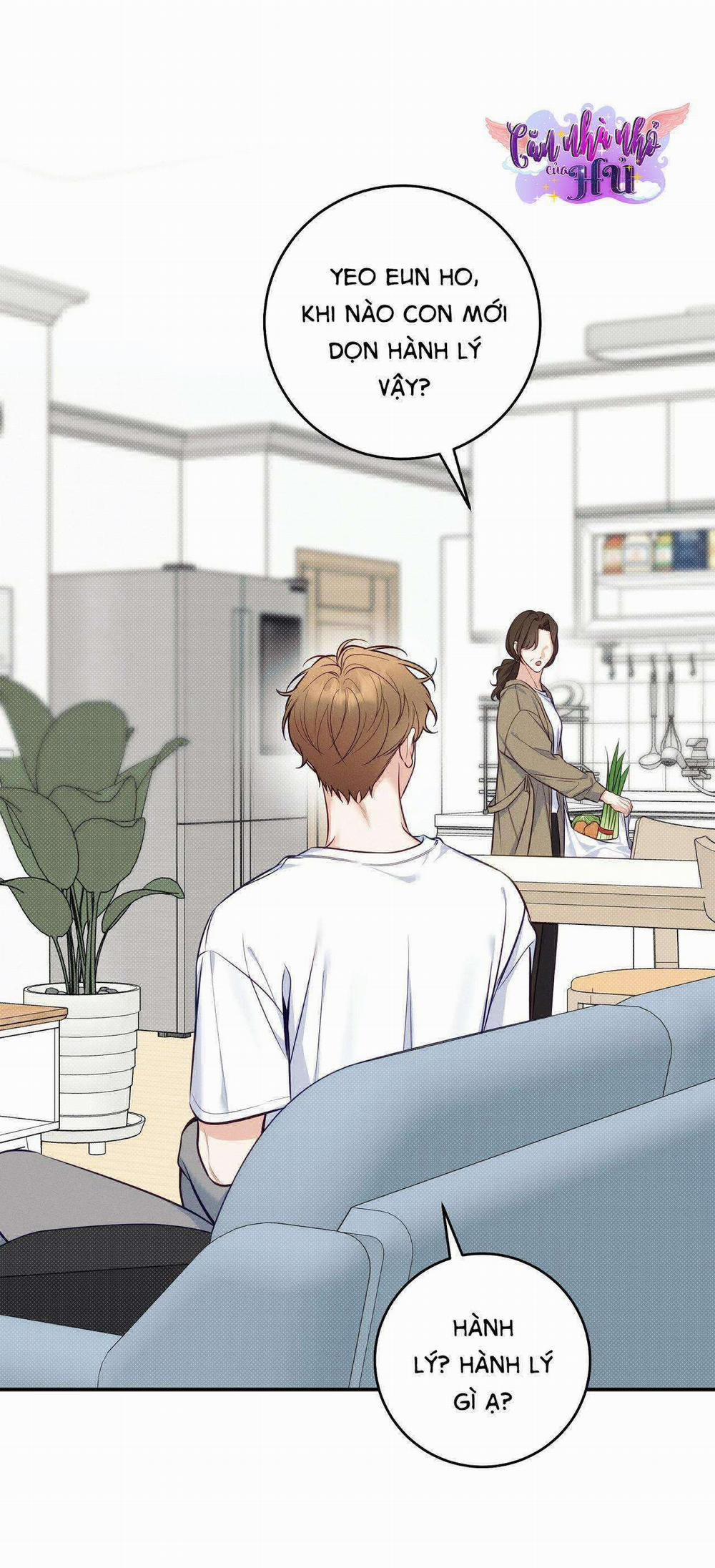 Mùa Hè Năm Ấy 40 trang 28