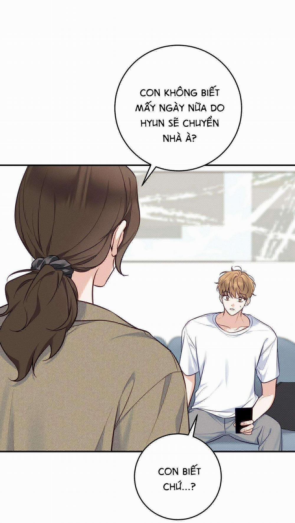 Mùa Hè Năm Ấy 40 trang 30