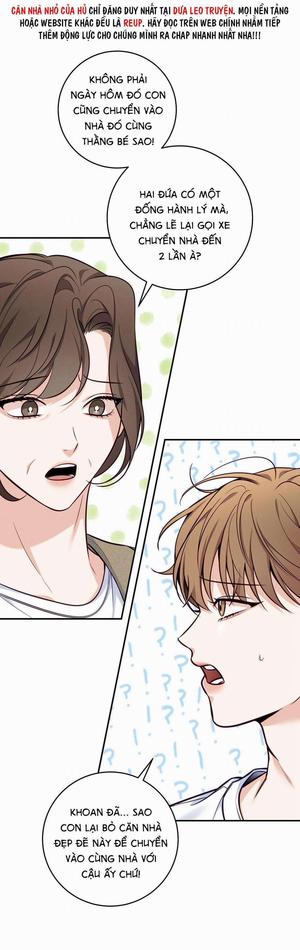 Mùa Hè Năm Ấy 40 trang 31