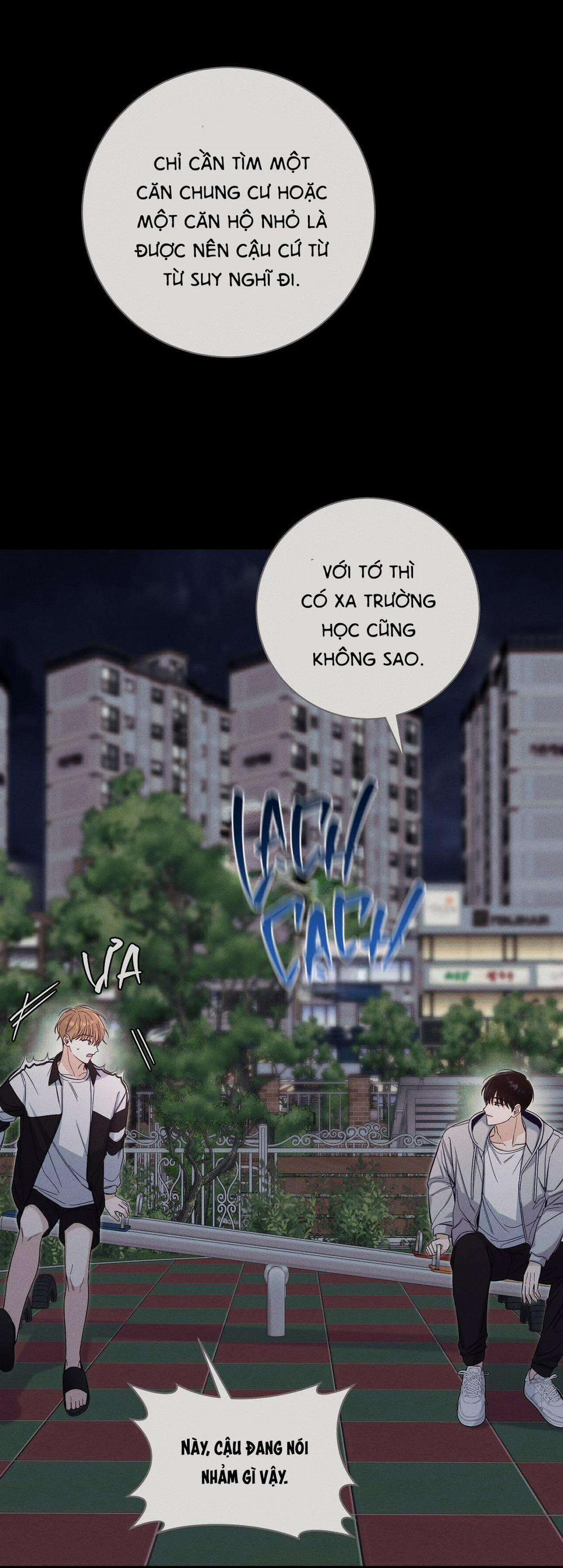 Mùa Hè Năm Ấy 40 trang 36