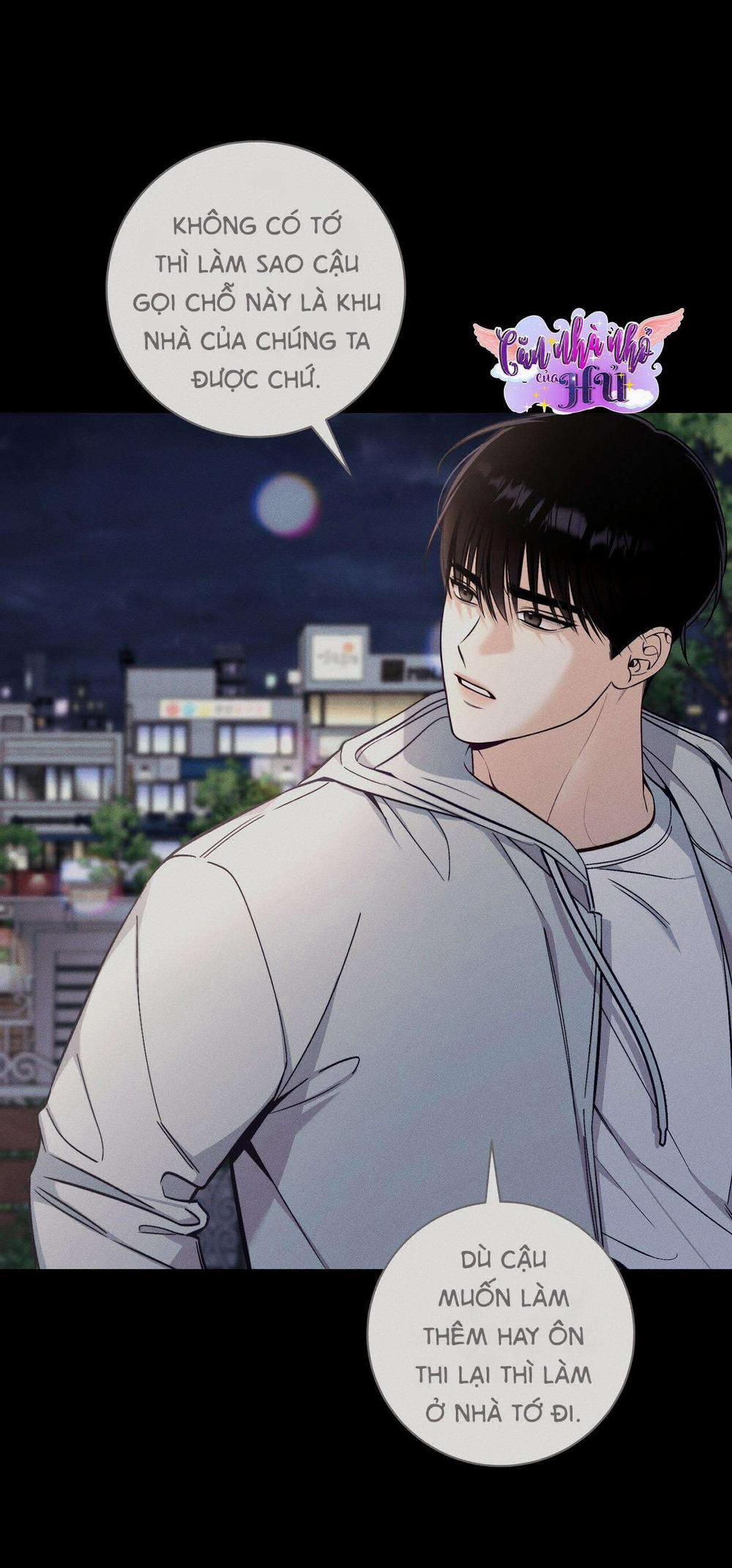 Mùa Hè Năm Ấy 40 trang 38