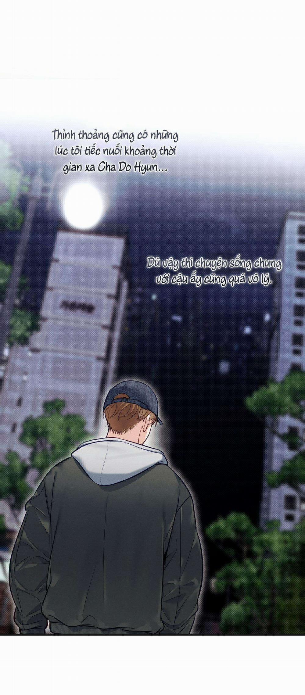 Mùa Hè Năm Ấy 40 trang 46