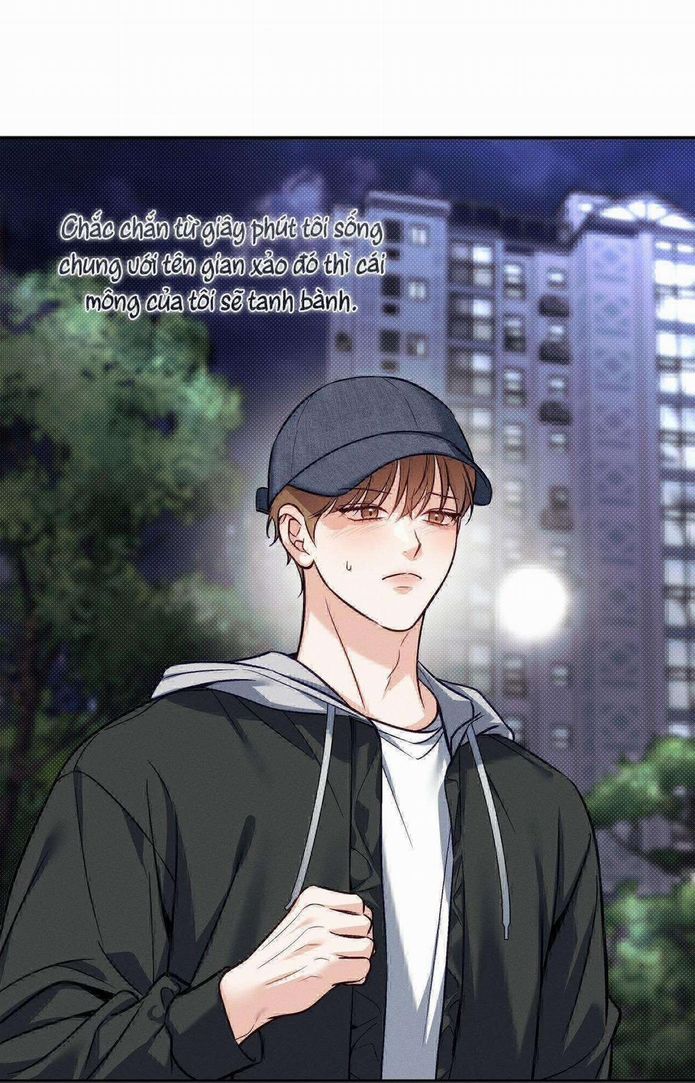 Mùa Hè Năm Ấy 40 trang 47