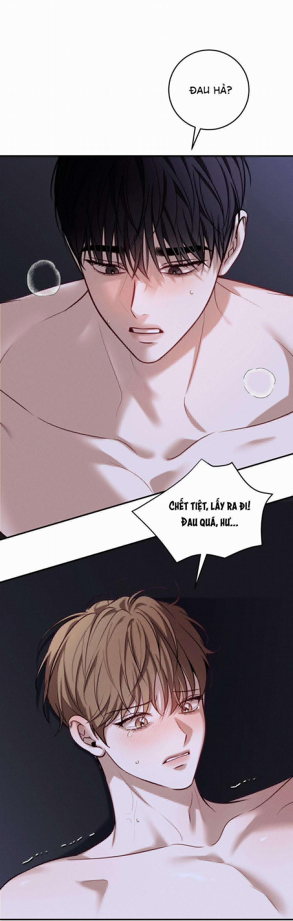 Mùa Hè Năm Ấy 40 trang 5