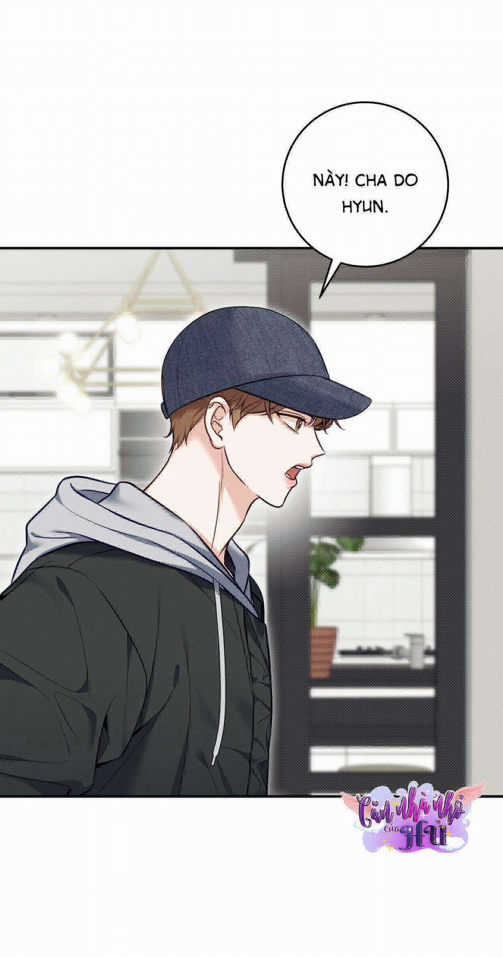 Mùa Hè Năm Ấy 40 trang 50