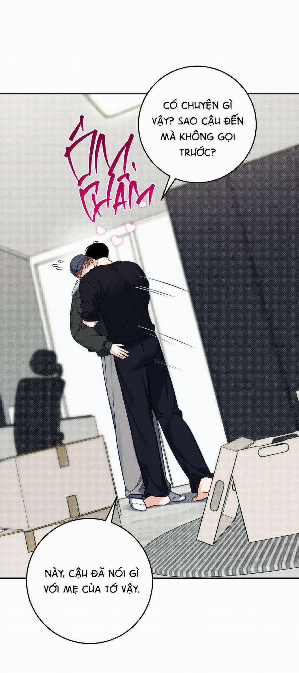 Mùa Hè Năm Ấy 40 trang 52