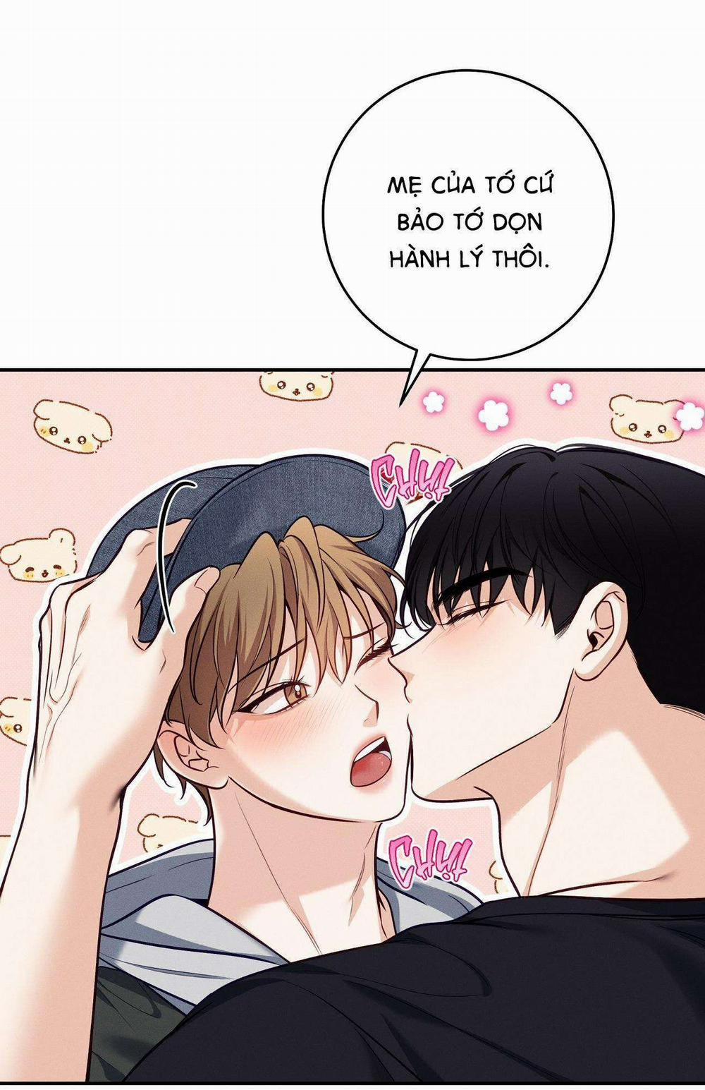 Mùa Hè Năm Ấy 40 trang 53