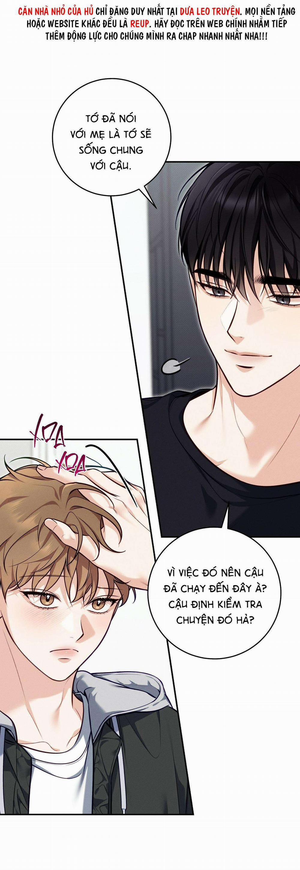 Mùa Hè Năm Ấy 40 trang 54