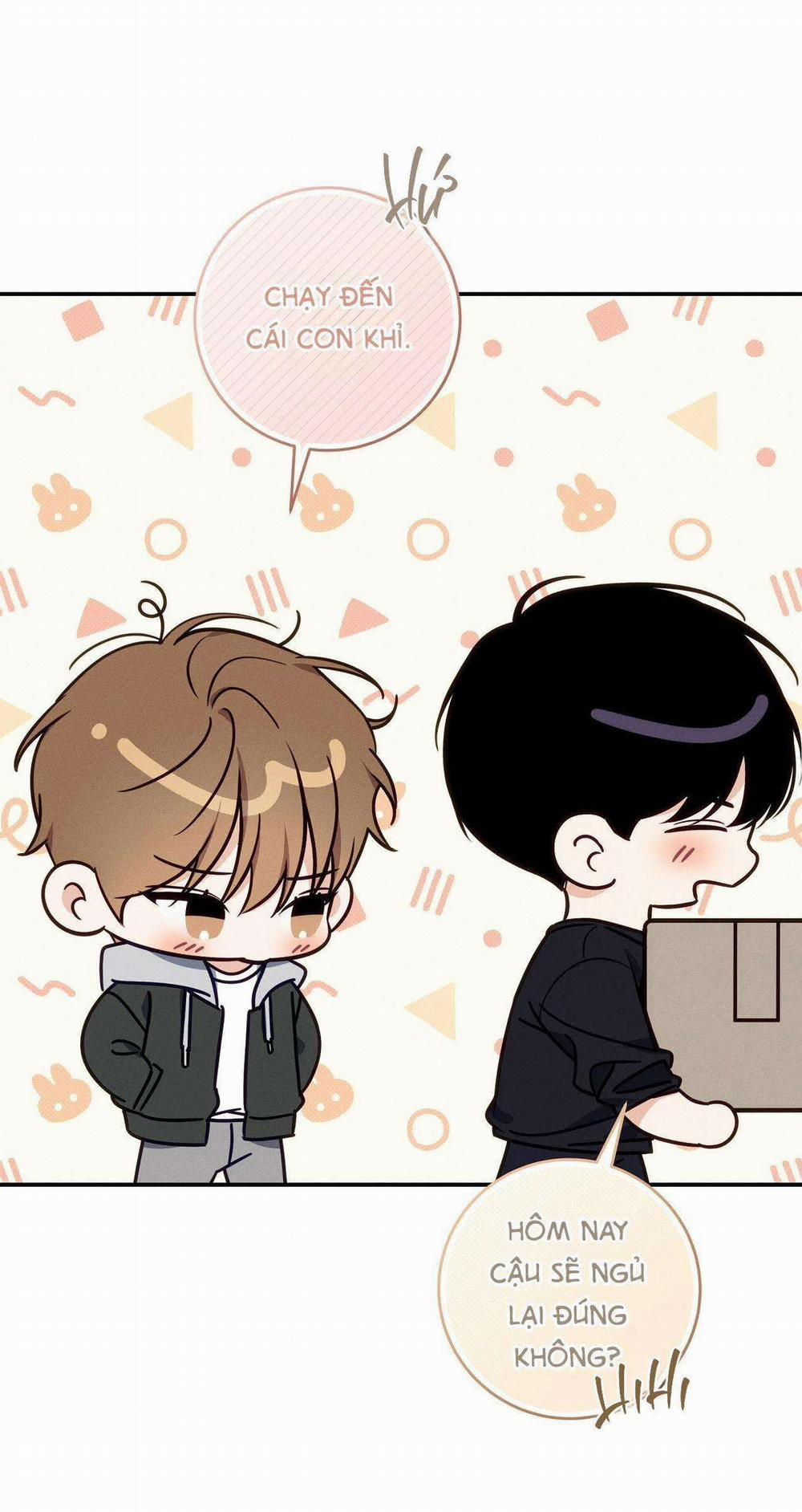 Mùa Hè Năm Ấy 40 trang 55