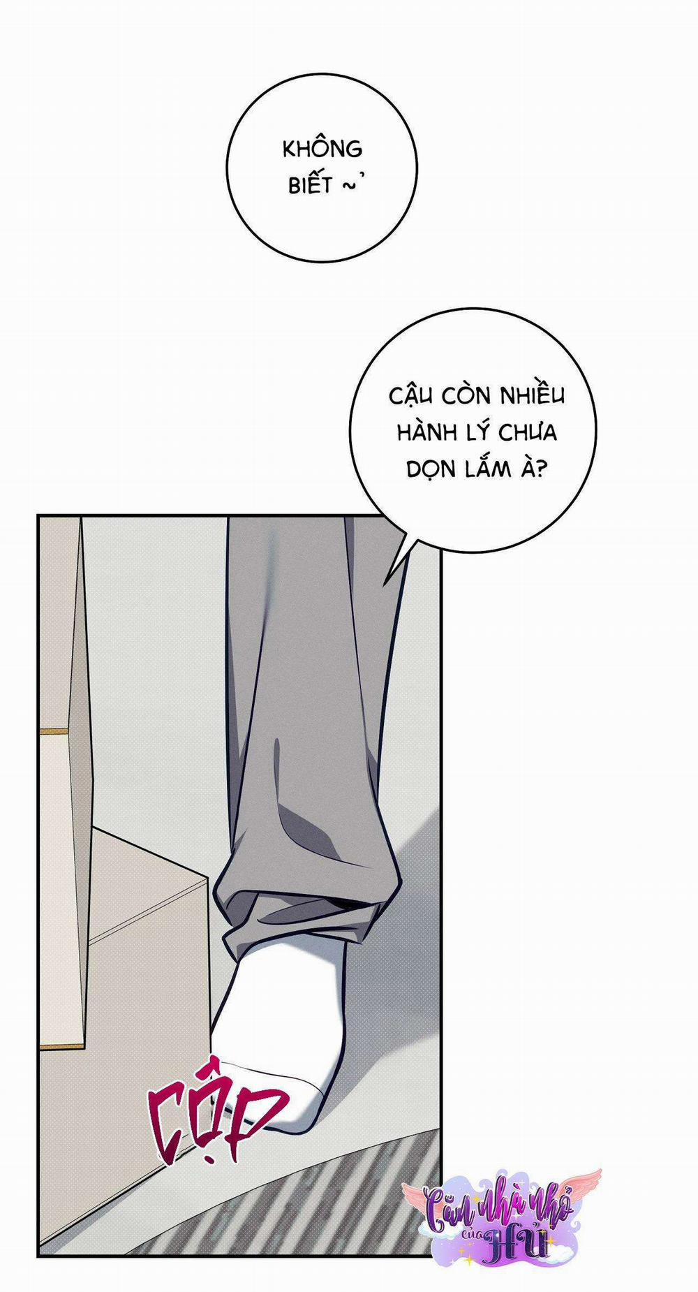 Mùa Hè Năm Ấy 40 trang 56