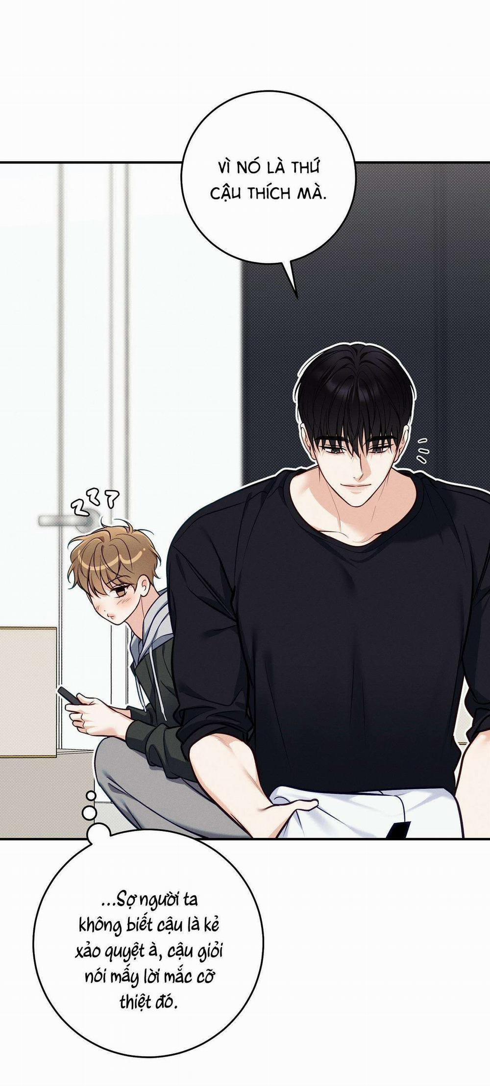 Mùa Hè Năm Ấy 40 trang 59