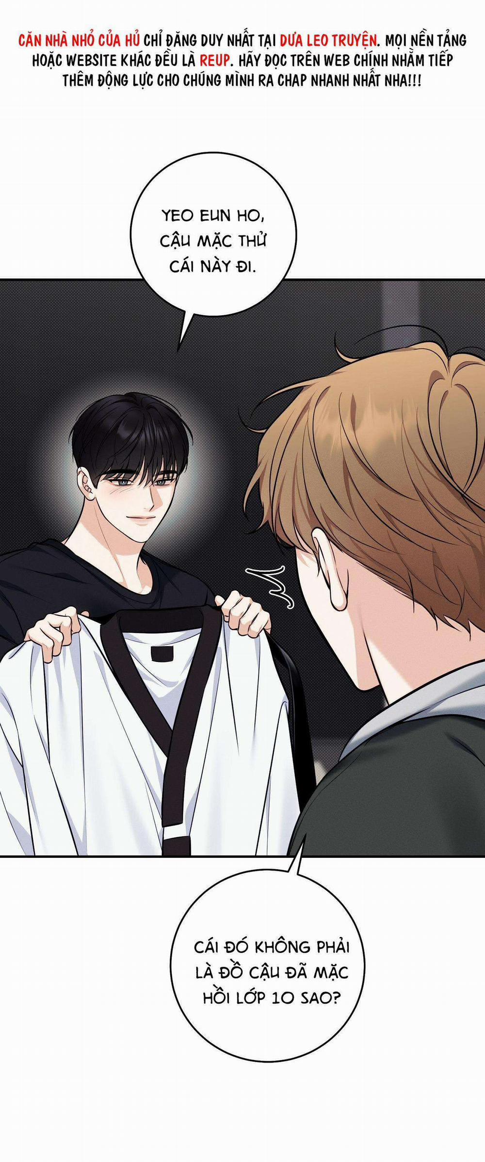 Mùa Hè Năm Ấy 40 trang 60