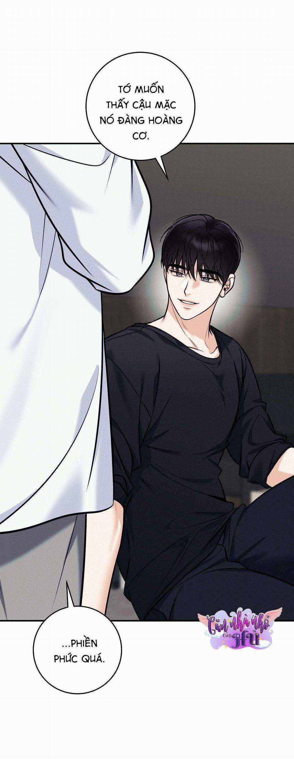 Mùa Hè Năm Ấy 40 trang 62