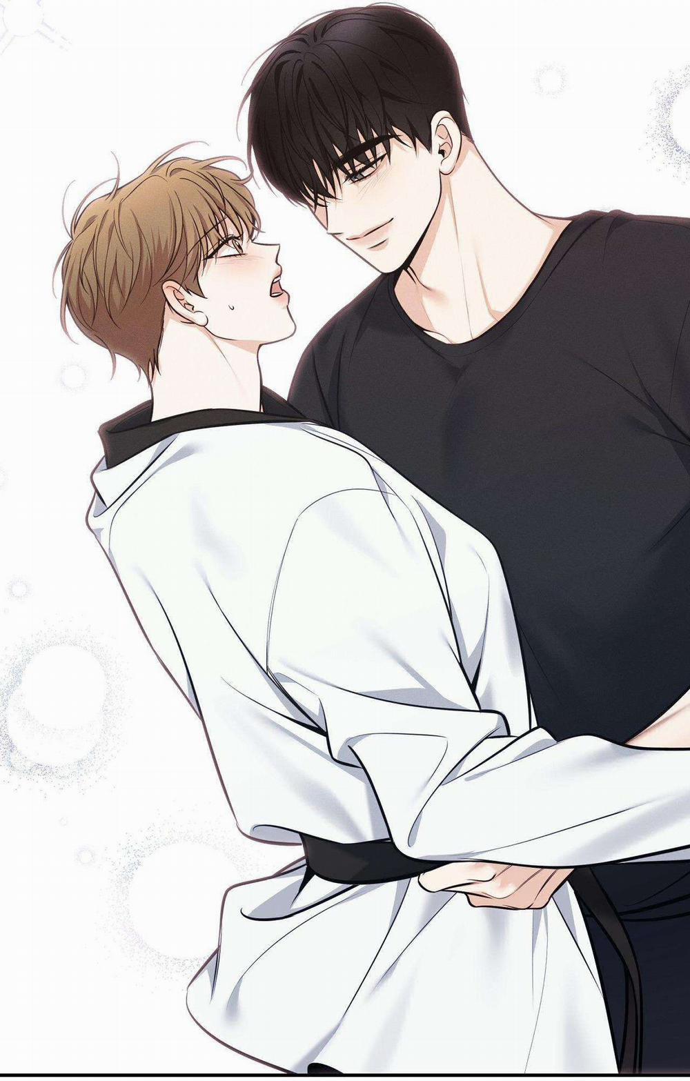 Mùa Hè Năm Ấy 40 trang 67