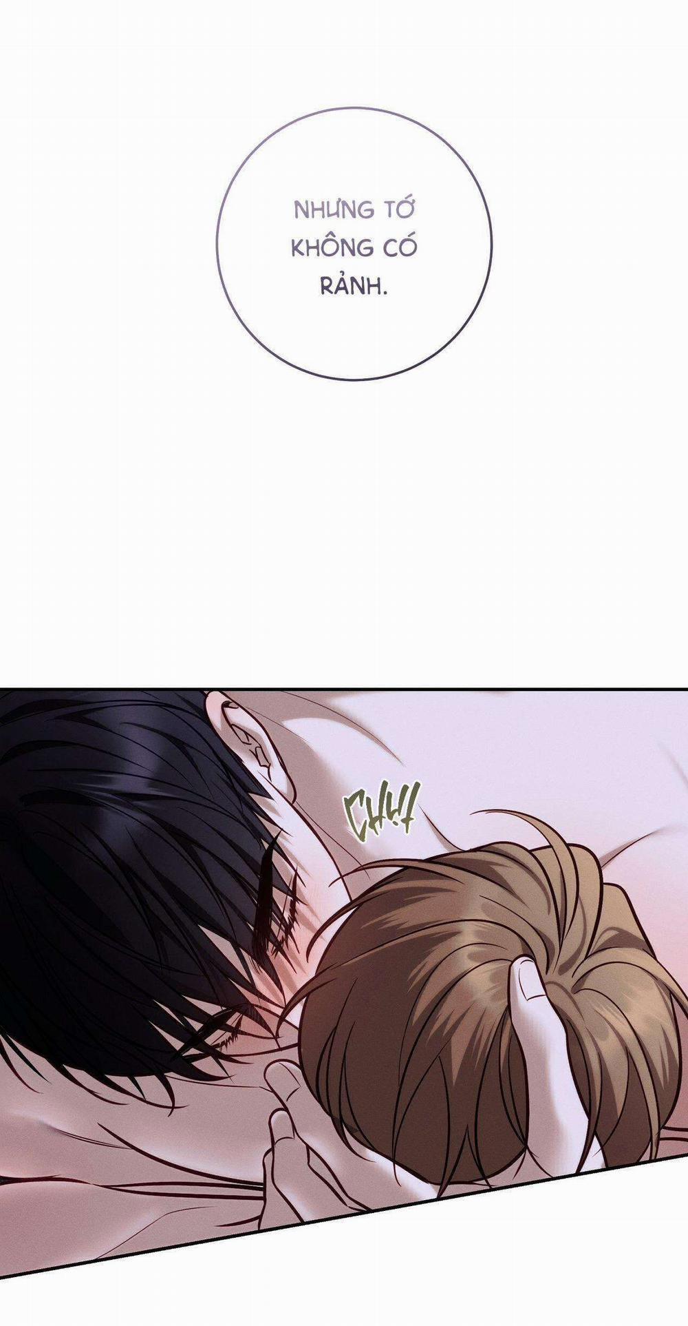 Mùa Hè Năm Ấy 40 trang 7