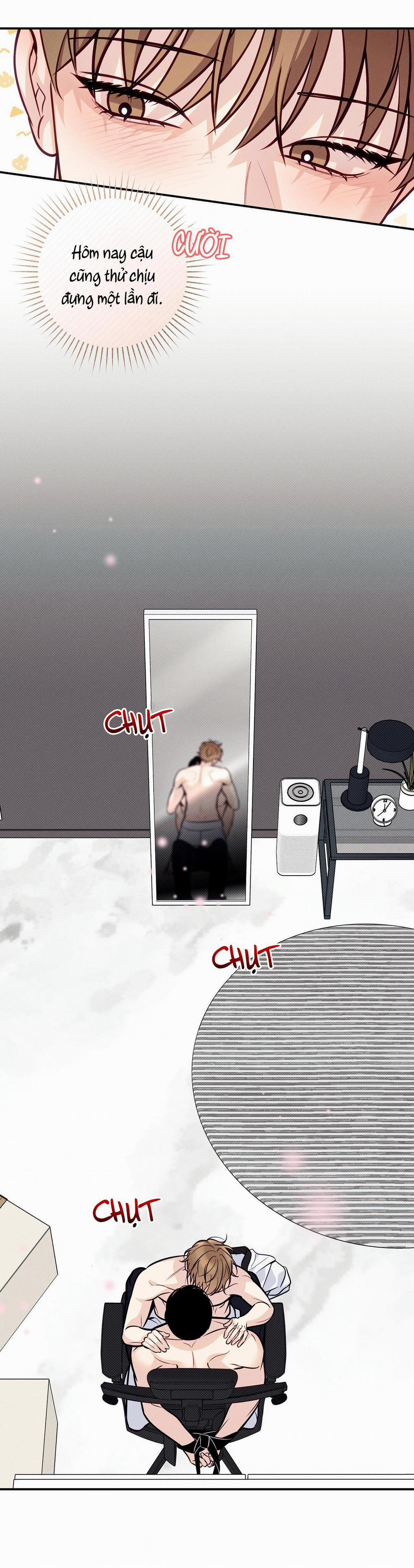 Mùa Hè Năm Ấy 41 NGOẠI TRUYỆN 3 trang 10