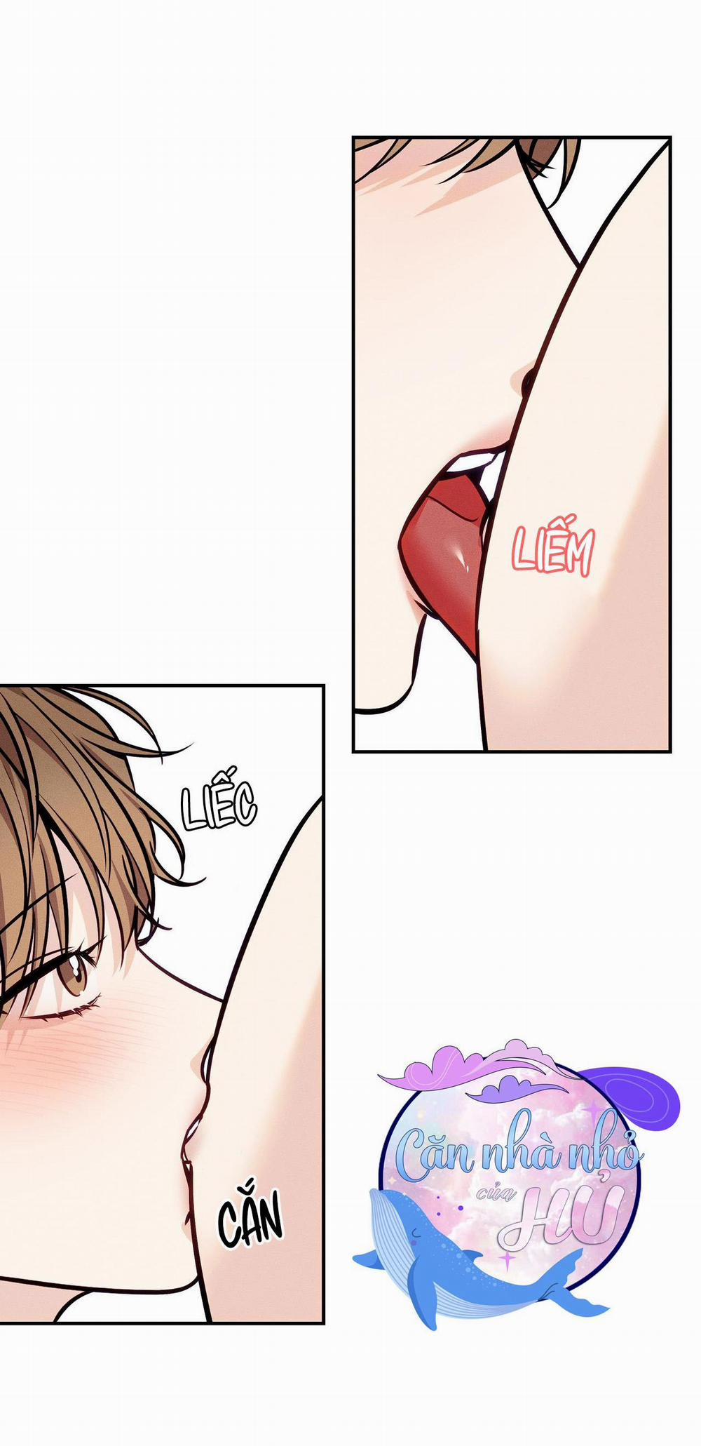 Mùa Hè Năm Ấy 41 NGOẠI TRUYỆN 3 trang 11