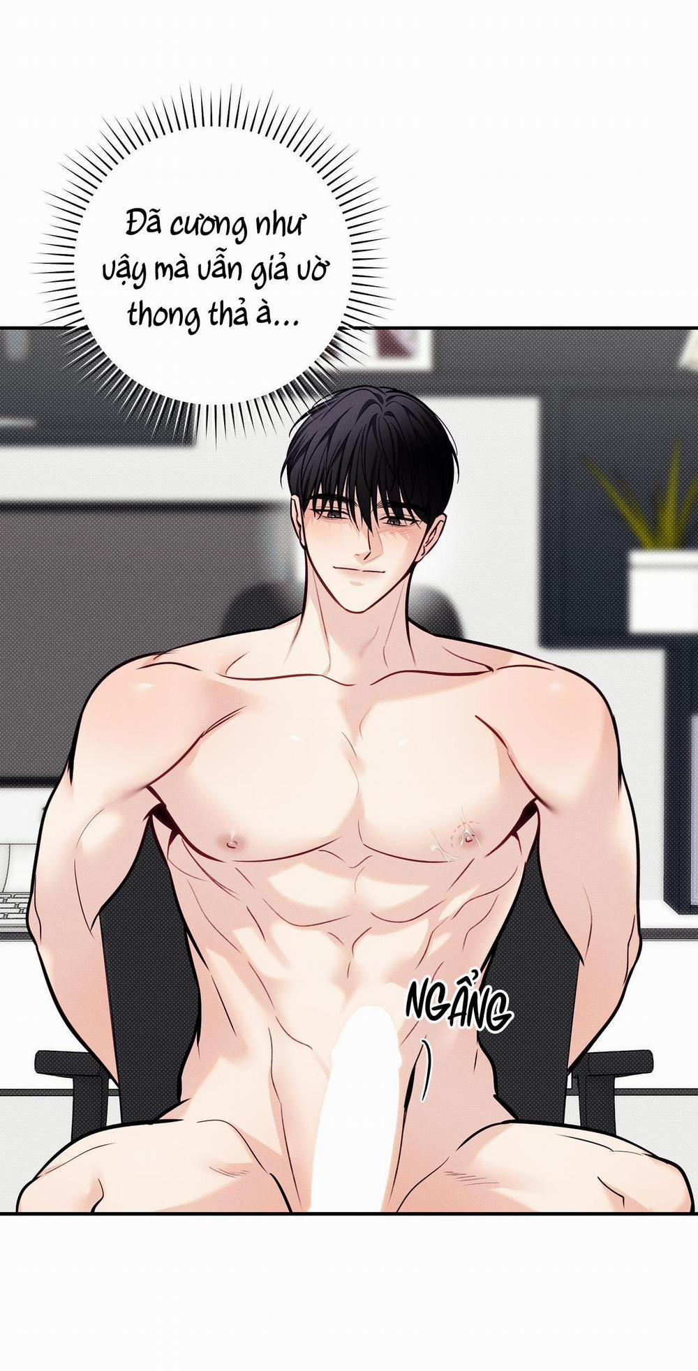 Mùa Hè Năm Ấy 41 NGOẠI TRUYỆN 3 trang 15