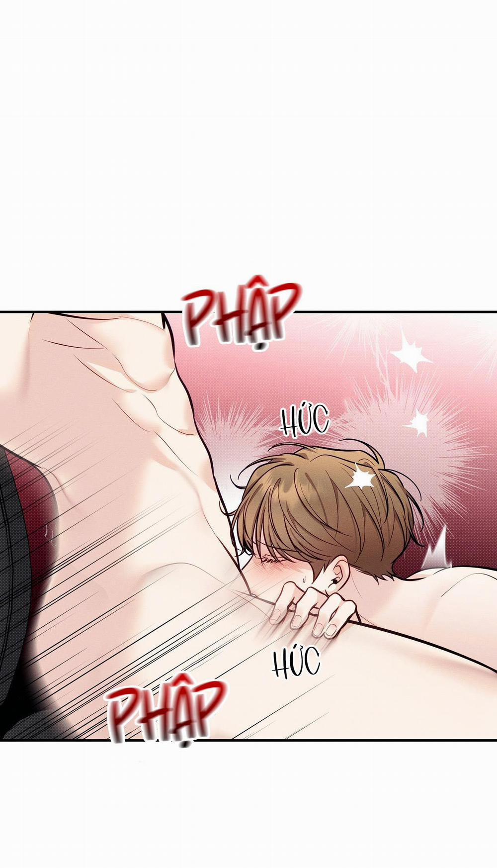 Mùa Hè Năm Ấy 41 NGOẠI TRUYỆN 3 trang 19