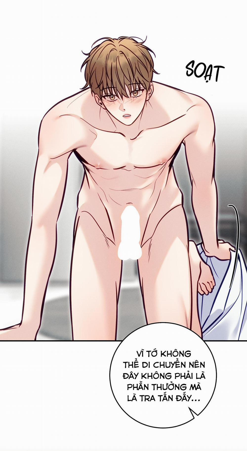 Mùa Hè Năm Ấy 41 NGOẠI TRUYỆN 3 trang 25