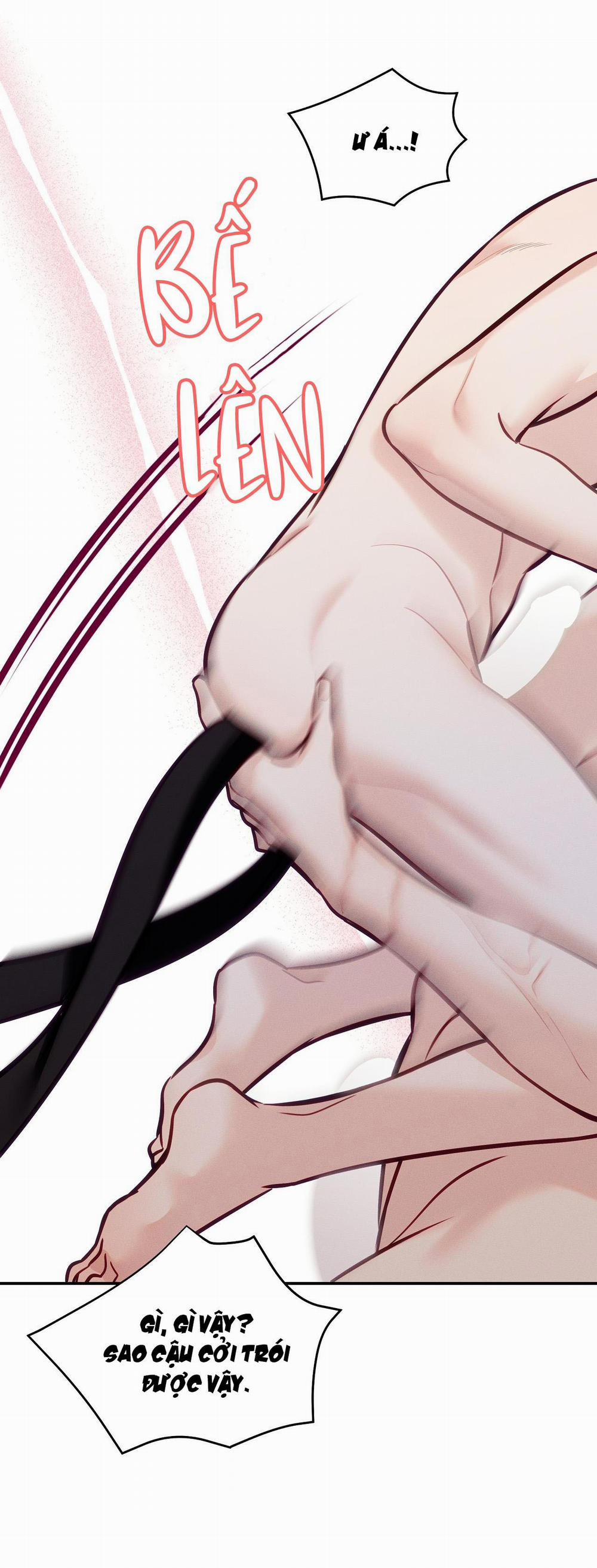 Mùa Hè Năm Ấy 41 NGOẠI TRUYỆN 3 trang 30