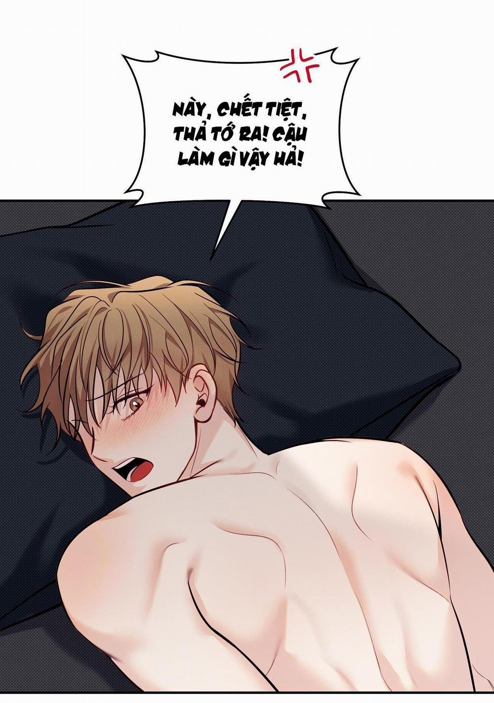 Mùa Hè Năm Ấy 41 NGOẠI TRUYỆN 3 trang 34