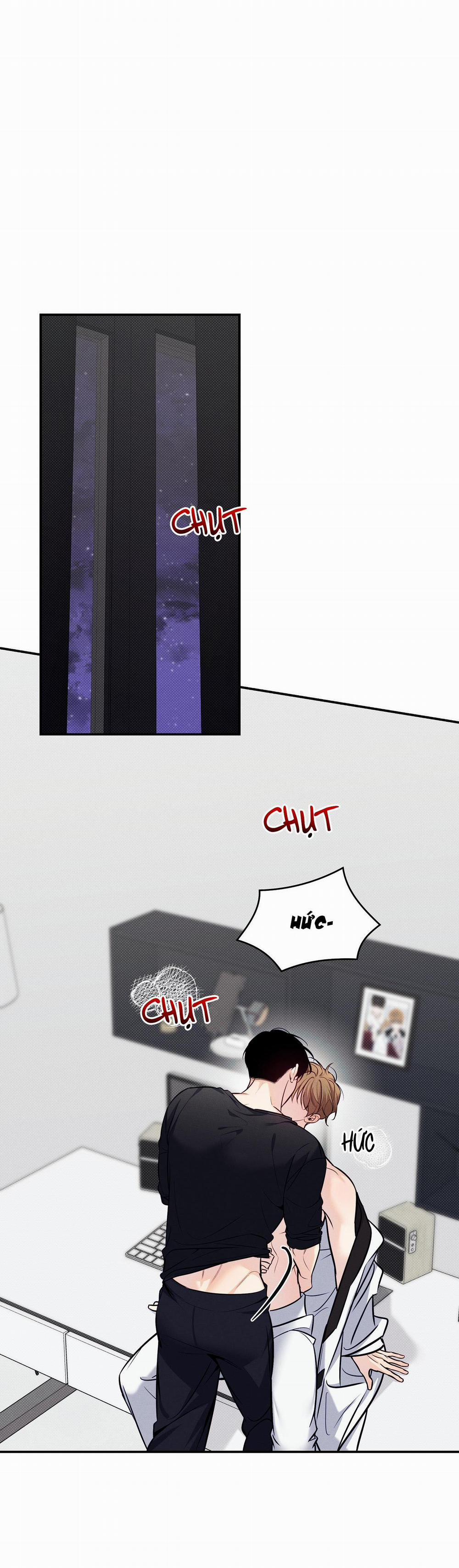 Mùa Hè Năm Ấy 41 NGOẠI TRUYỆN 3 trang 4