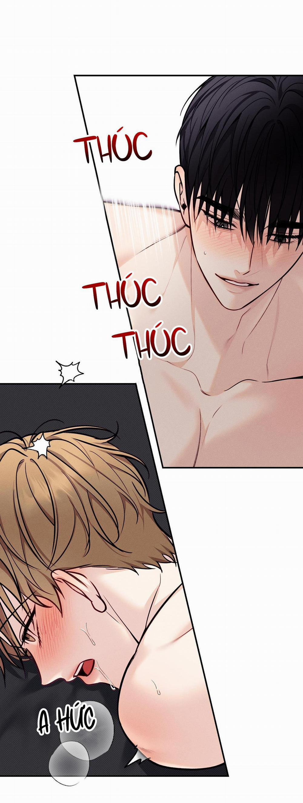 Mùa Hè Năm Ấy 41 NGOẠI TRUYỆN 3 trang 41