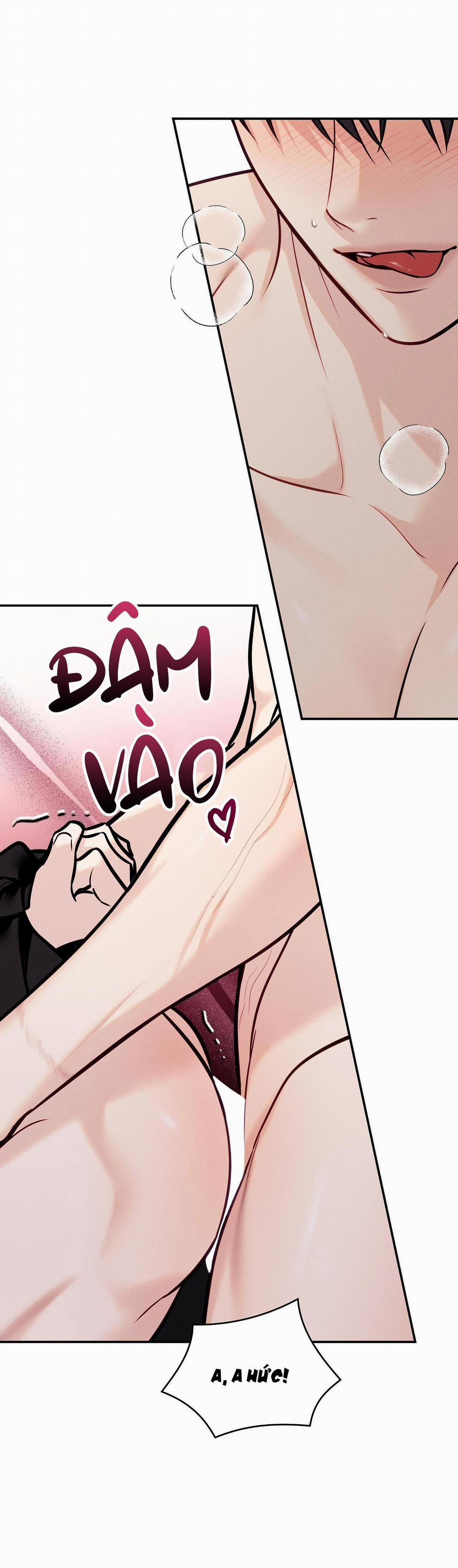 Mùa Hè Năm Ấy 41 NGOẠI TRUYỆN 3 trang 48