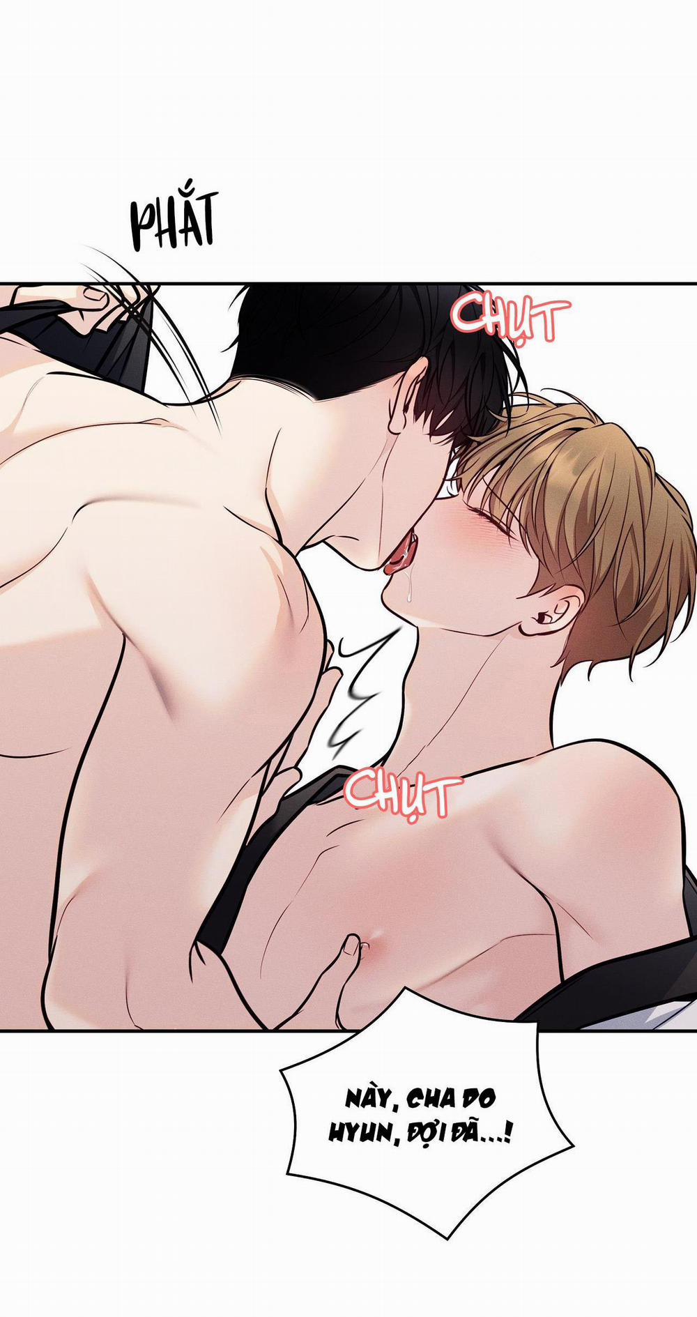 Mùa Hè Năm Ấy 41 NGOẠI TRUYỆN 3 trang 5