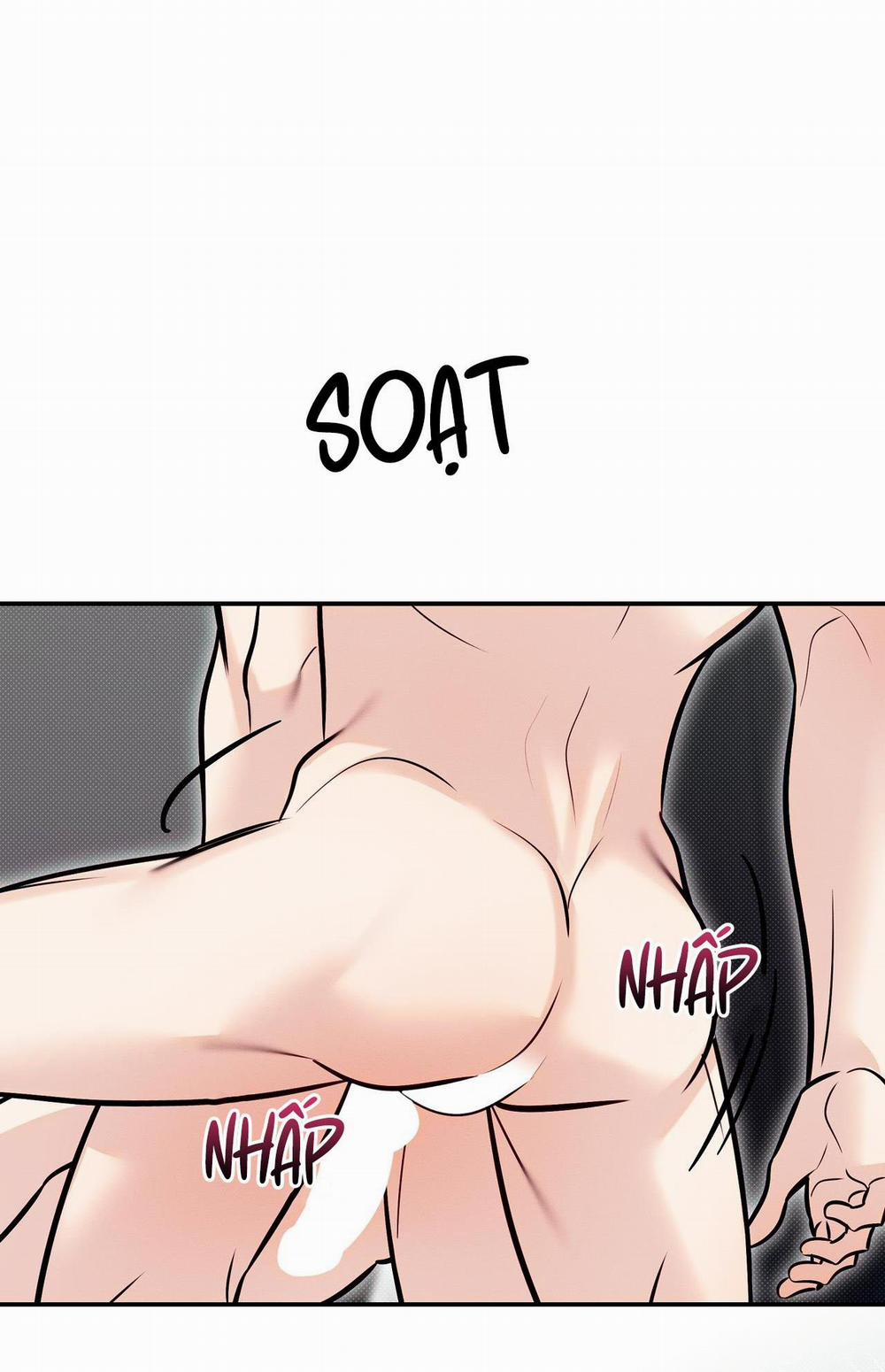 Mùa Hè Năm Ấy 41 NGOẠI TRUYỆN 3 trang 51