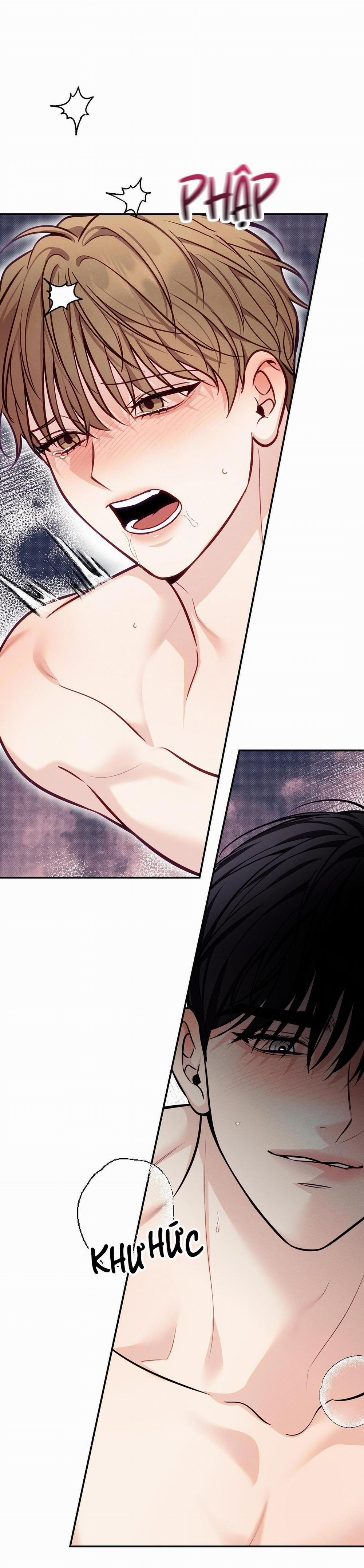 Mùa Hè Năm Ấy 41 NGOẠI TRUYỆN 3 trang 54